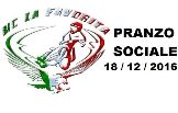 News: PRANZO SOCIALE 2016